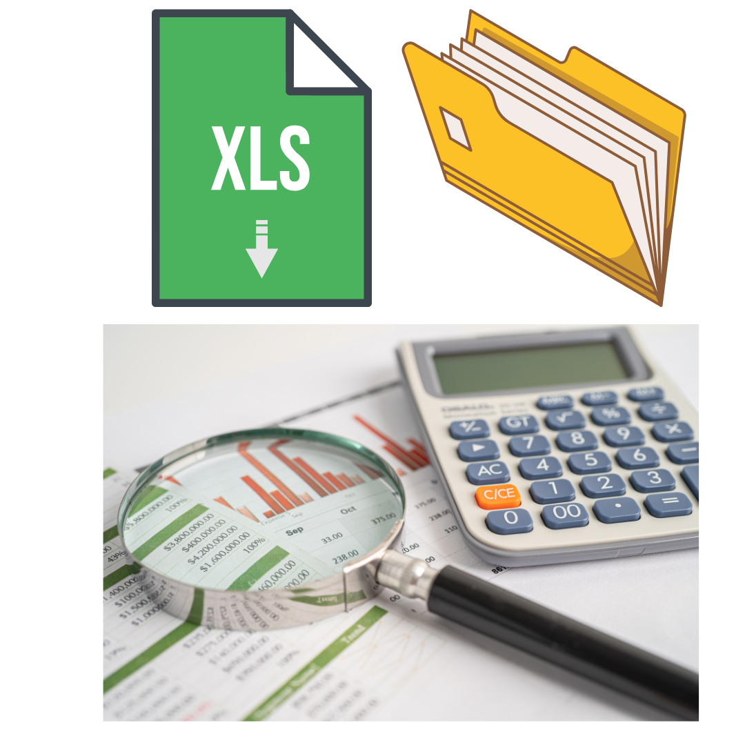 Plantilla-Excel